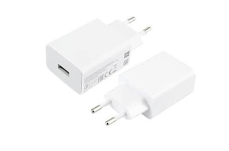 Xiaomi - Virtalähdeadapteri
