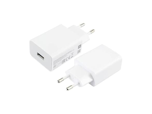 Xiaomi MDY-11-EP - Strömadapter - 22.5 Watt - 3 A (USB)