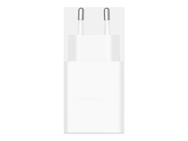 Xiaomi MDY-11-EP - Strömadapter - 22.5 Watt - 3 A (USB)