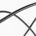 Pikkukuva 5 / 5: Fixed Kaapeli Armor 240W USB-C 2m Harmaa