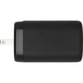 Miniatyrbilde 4 av 4: Adapt Recycled Plastic Travel Charger