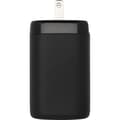 Miniatyrbilde 2 av 4: Adapt Recycled Plastic Travel Charger