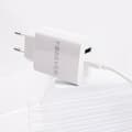Miniatyrbild 3 av 6: Snabbladdare för iPhone / Samsung 30W PD USB-C, USB Väggladdare
