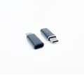 Miniatyrbild 1 av 2: Maxlife Lightning till USB-C Adapter