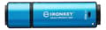 Pikkukuva 2 / 2: Kingston 256GB USB-C IronKey Vault Privacy 50C AES-256 Encrypted