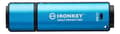 Miniatyrbilde 1 av 2: Kingston 64GB USB-C IronKey Vault Privacy 50C AES-256 Encrypted