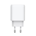 Miniatyrbilde 9 av 10: Gear Lader 220V 1xUSB-C + 1xUSB-A PD/PPS 30W + 18W QC Hvit