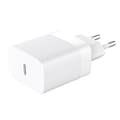 Miniatyrbillede 3 af 9: Gear Oplader 220V 1xUSB-C PD/PPS 30W Hvid