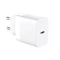 Miniatyrbillede 2 af 9: Gear Oplader 220V 1xUSB-C PD/PPS 30W Hvid