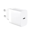 Miniatyrbillede 1 af 9: Gear Oplader 220V 1xUSB-C PD/PPS 30W Hvid