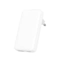 Miniatyrbilde 3 av 9: Gear Lader 220V 1xUSB-C+1xUSB-A PD/PPS 36W+QC 18W GaN Hvit