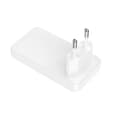 Miniatyrbilde 4 av 9: Gear Lader 220V 1xUSB-C+1xUSB-A PD/PPS 36W+QC 18W GaN Hvit