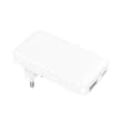Miniatyrbilde 7 av 9: Gear Lader 220V 1xUSB-C+1xUSB-A PD/PPS 36W+QC 18W GaN Hvit