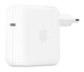 Miniatyrbilde 4 av 4: Apple - Strømadapter - 70 watt (24 pin USB-C)