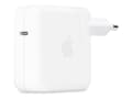 Miniatyrbilde 1 av 4: Apple - Strømadapter - 70 watt (24 pin USB-C)