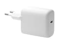Pikkukuva 3 / 5: dbramante1928 re-charge - Virtalähde - 45 Watt - Pikalataus (24-nastainen USB-C) - valkoinen - Eurooppa - Suomi