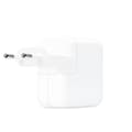 Miniatyrbilde 3 av 4: Apple 30 W USB-C-strømforsyning (MW2G3)