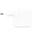Miniatyrbilde 2 av 4: Apple 30 W USB-C-strømforsyning (MW2G3)