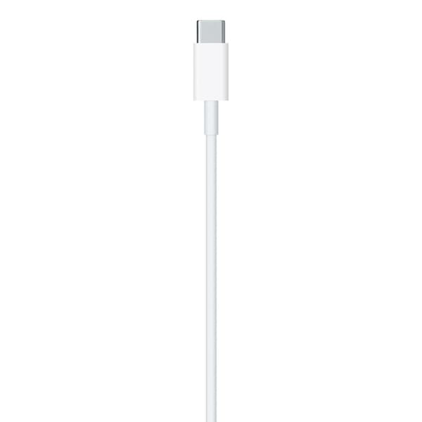 Apple USB-C til Lightning-kabel 1 m (MUQ93)