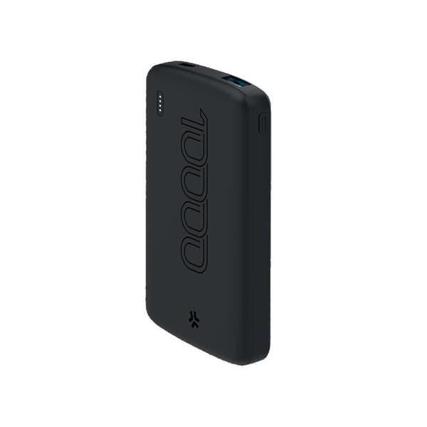 Celly Powerbank PBE EVO 10 000 mAh Musta musta