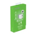 Miniatyrbild 3 av 3: Celly Laddare TCUSBTURBO USB-A 12W Vit