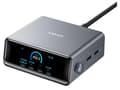 Miniatyrbilde 2 av 5: Anker Prime - Strømadapter - GaNPrime - 250 watt - 5 A - 6 utgangskontakter (4 x USB-C, 2 x USB)