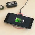 Miniatyrbilde 5 av 5: Qi Trådløs Lader for Smarttelefoner InnovaGoods