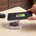 Miniatyrbilde 1 av 5: Qi Trådløs Lader for Smarttelefoner InnovaGoods