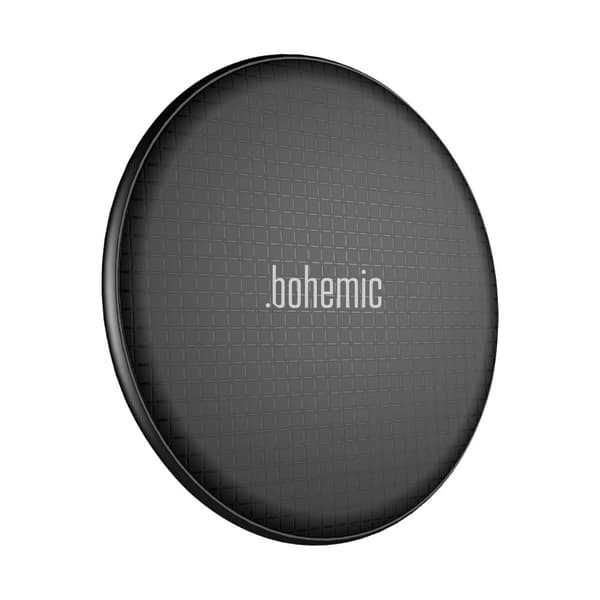 Bohemic BOH7276: Trådløs opladningsplade