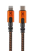 Miniatyrbillede 1 af 2: Xtorm Xtreme USB-C til Lightning-kabel (1,5 m)