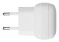 Pikkukuva 5 / 5: UUDELLEENLATAUS - EU LITTEÄ SEINÄLATAUS | LATURI - 2XUSB-C 25W - W