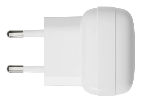 dbramante1928 CH20EUWH7126, Innendørs, USB, Hvit