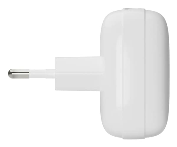 dbramante1928 CH20EUWH7126, Innendørs, USB, Hvit