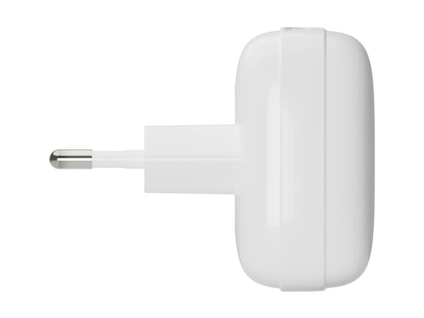 dbramante1928 CH20EUWH7126, Innendørs, USB, Hvit