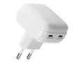 Miniatyrbilde 1 av 5: dbramante1928 CH20EUWH7126, Innendørs, USB, Hvit