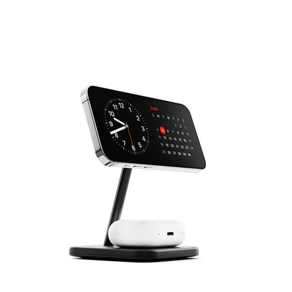 Woox Zigbee Smart Smoke Alarm