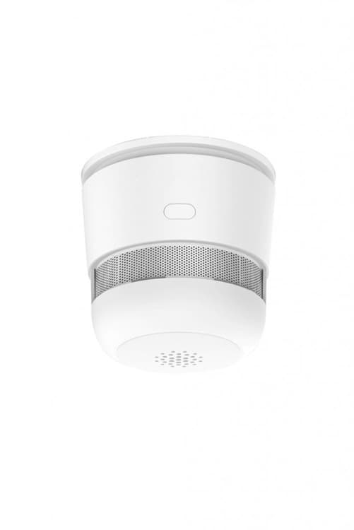 Woox Zigbee Smart Smoke Alarm