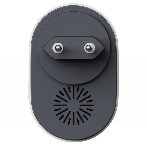 Woox smarta videodörrklocka + klocka