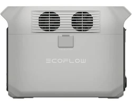 EcoFlowDelta 3 1500 power station 1536 Wh 3600 W