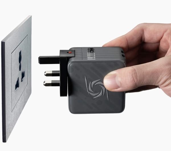 AVerMedia - Strømadapter