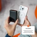 Miniatyrbilde 10 av 10: Fixed Powerbank MagZen 10 Pro Qi2 MagSafe 10 000 mAh