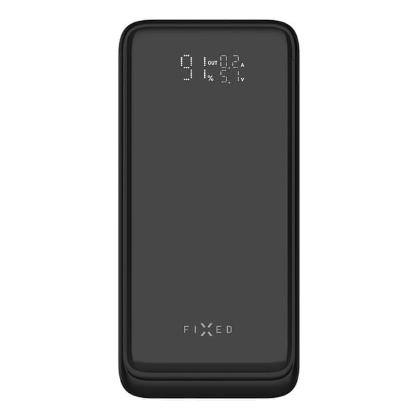 Fixed Powerbank Zen2 30 Plus 65W 30 000 mAh