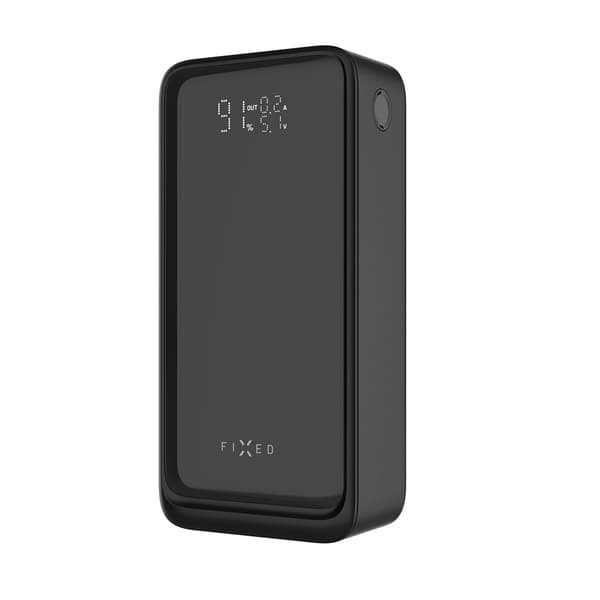Fixed Powerbank Zen2 30 Plus 65W 30 000 mAh