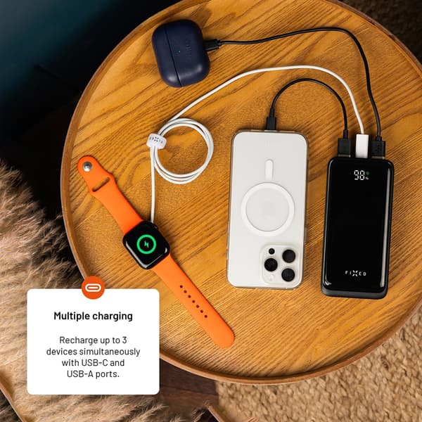 Fixed Powerbank Zen2 20 20W 20 000 mAh