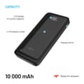 Miniatyrbillede 4 af 10: Fixed Powerbank Zen2 10 20W 10 000 mAh