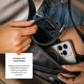 Miniatyrbillede 8 af 9: Fixed Kabel Magnetisk USB-C til USB-C 240W 2m