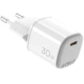 Miniatyrbilde 1 av 3: Celly USB-lader GaN 1 x USB-C PD 30W