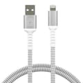 Miniatyrbild 1 av 2: dbramante1928 Re-Charge Lightning-kabel - 1,2 m, flätad