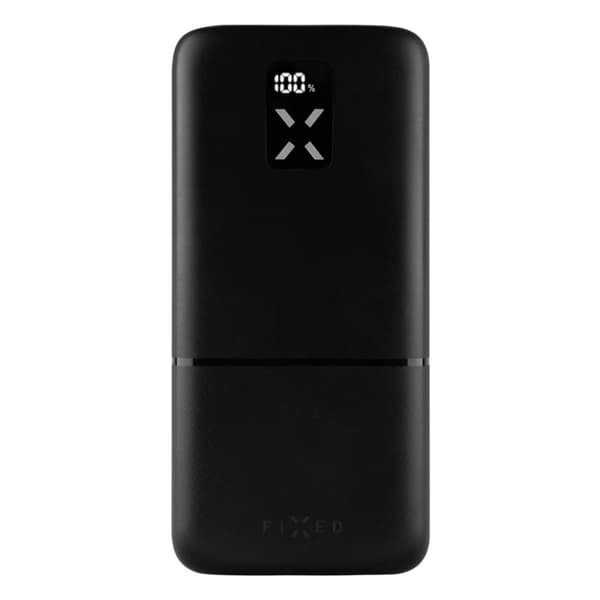 Fixed Powerbank Zen 30 20W 30 000 mAh USB-C 2xUSB-A