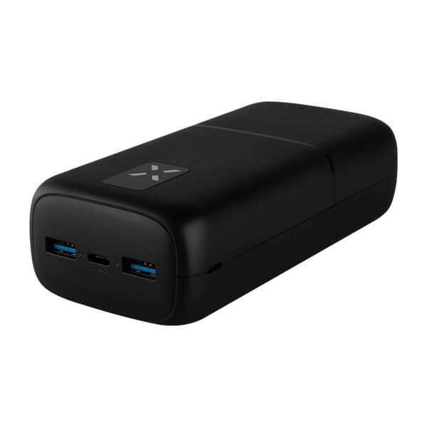 Fixed Powerbank Zen 30 20W 30 000 mAh USB-C 2xUSB-A